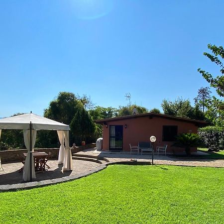 La Casa Di Irene Nel Golf Club Villa Roma Dış mekan fotoğraf
