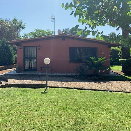 La Casa Di Irene Nel Golf Club Villa Roma Dış mekan fotoğraf