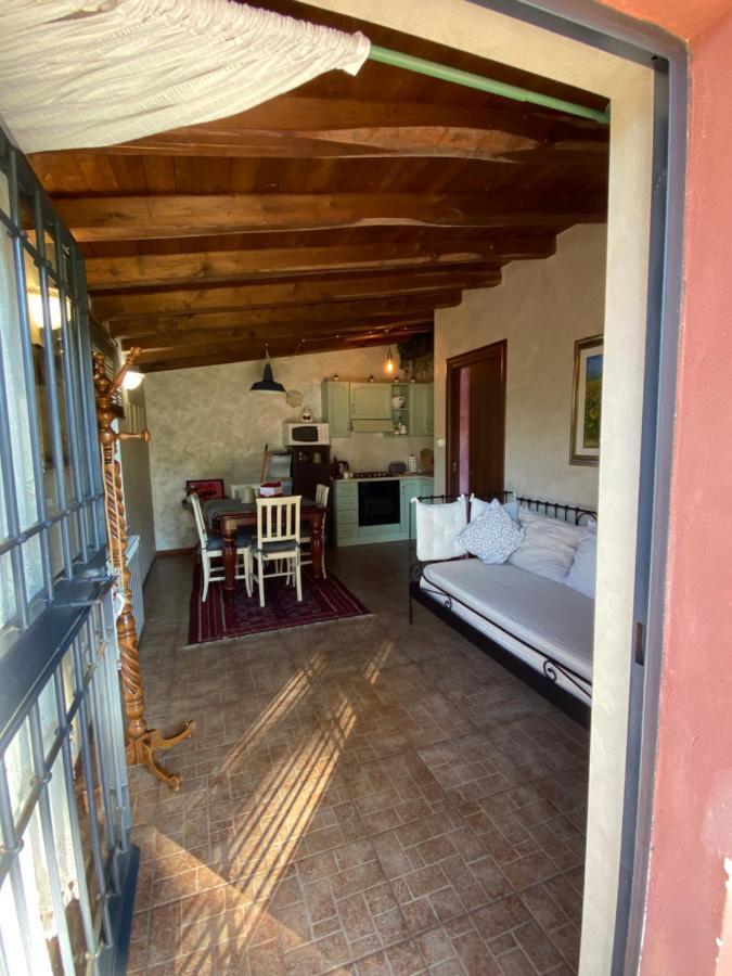 La Casa Di Irene Nel Golf Club Villa Roma Dış mekan fotoğraf