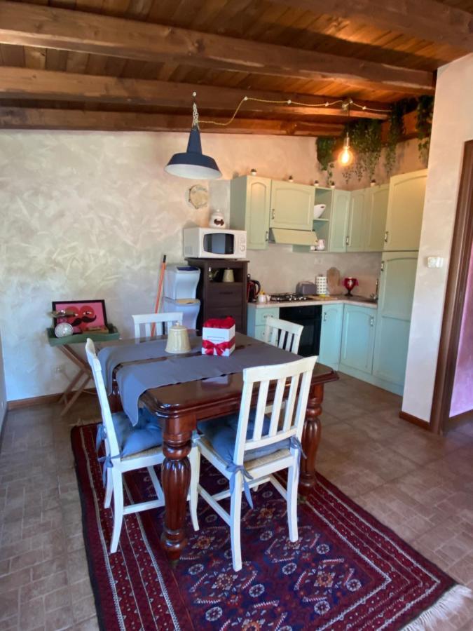 La Casa Di Irene Nel Golf Club Villa Roma Dış mekan fotoğraf