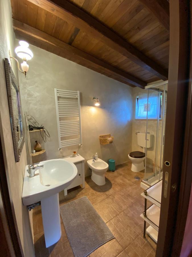 La Casa Di Irene Nel Golf Club Villa Roma Dış mekan fotoğraf