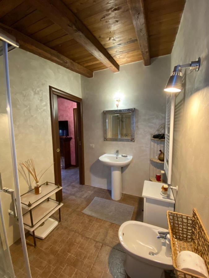 La Casa Di Irene Nel Golf Club Villa Roma Dış mekan fotoğraf