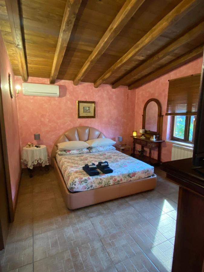 La Casa Di Irene Nel Golf Club Villa Roma Dış mekan fotoğraf