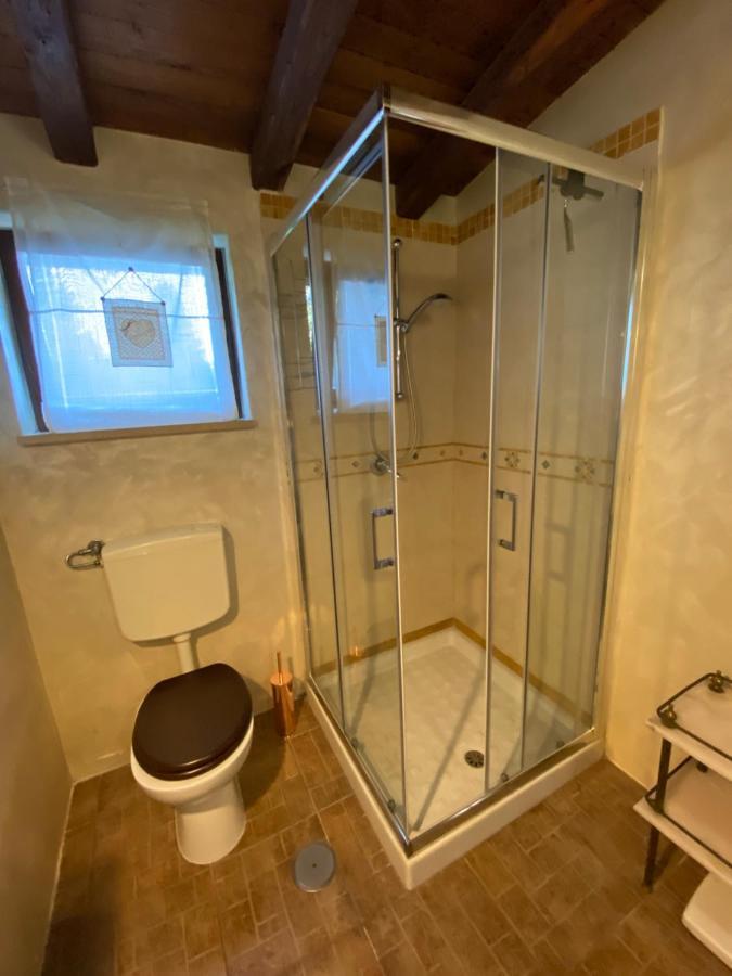 La Casa Di Irene Nel Golf Club Villa Roma Dış mekan fotoğraf
