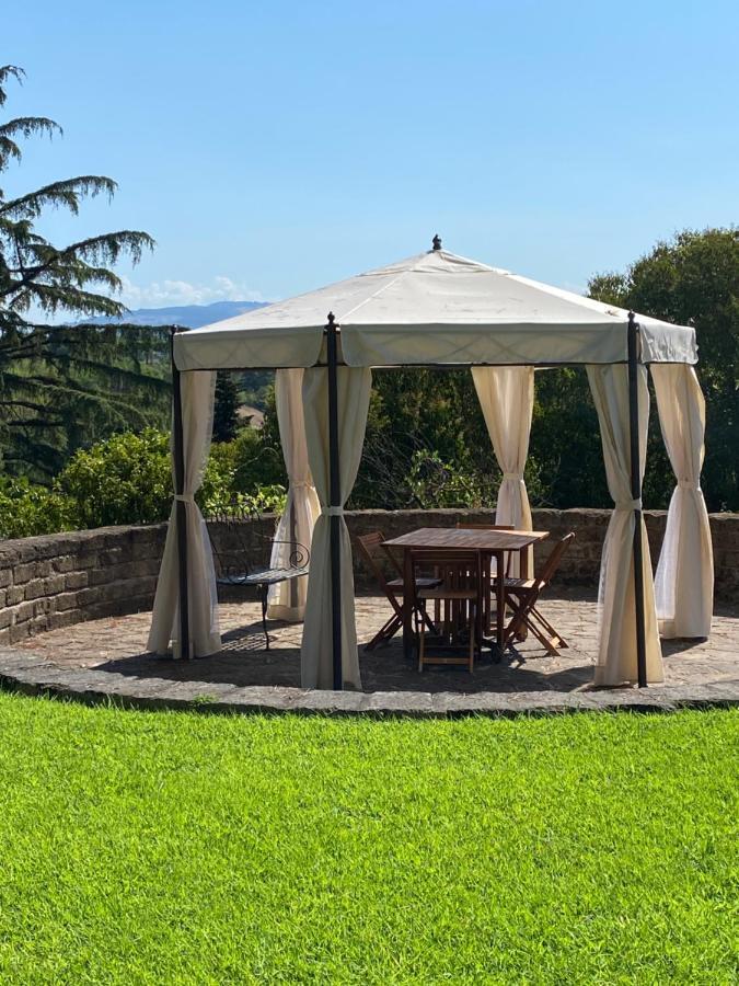 La Casa Di Irene Nel Golf Club Villa Roma Dış mekan fotoğraf