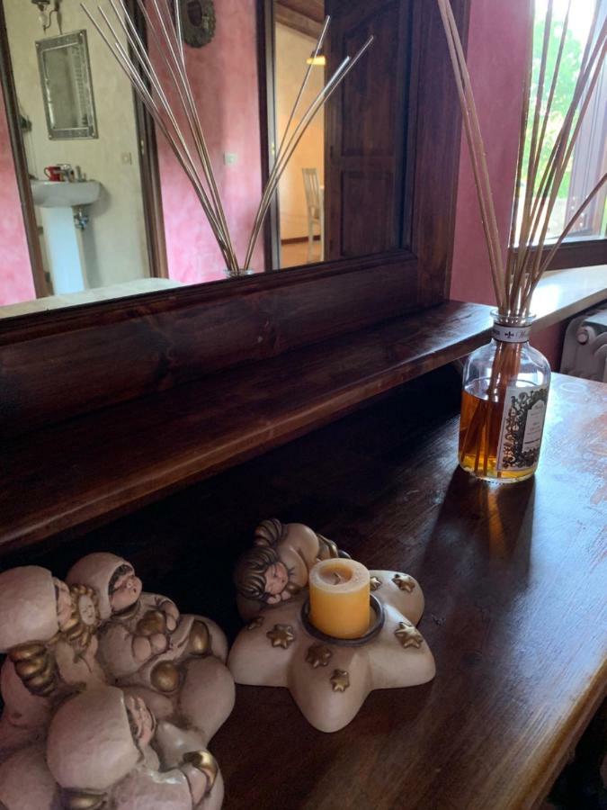 La Casa Di Irene Nel Golf Club Villa Roma Dış mekan fotoğraf