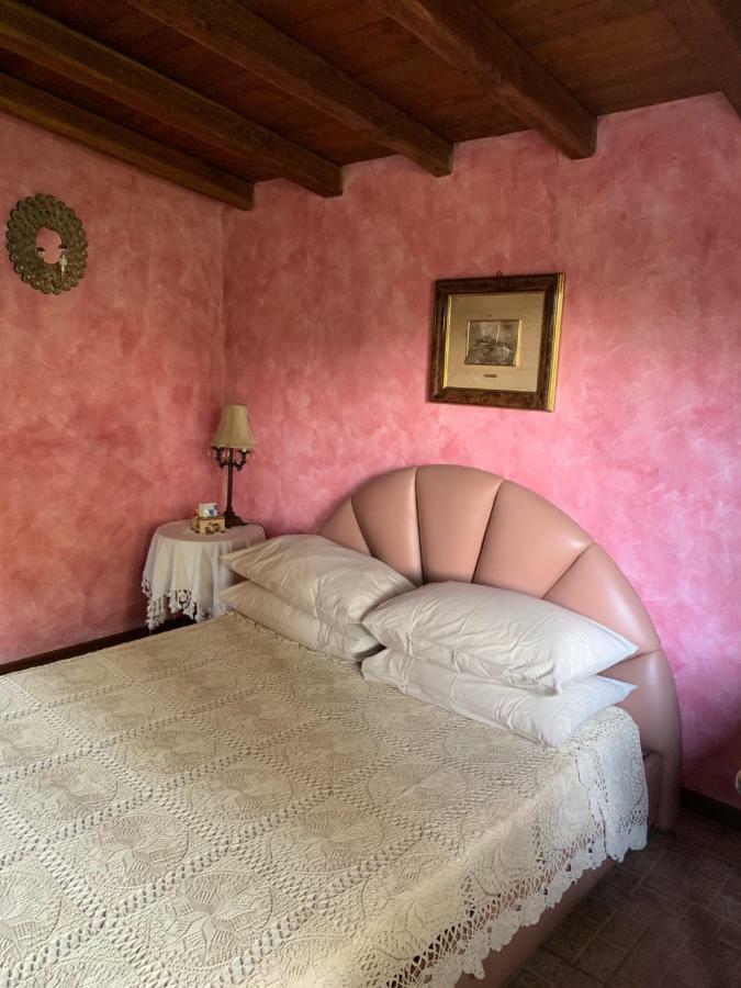 La Casa Di Irene Nel Golf Club Villa Roma Dış mekan fotoğraf